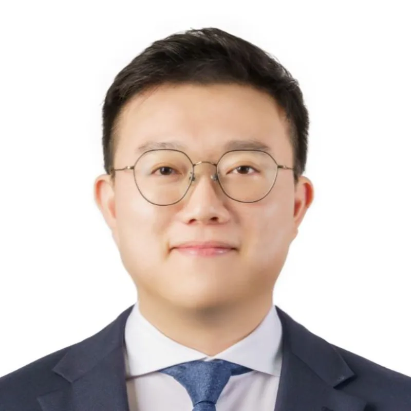 Byeongjoon Noh, Ph.D.